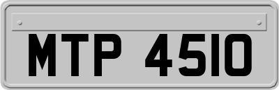 MTP4510