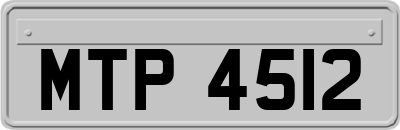 MTP4512