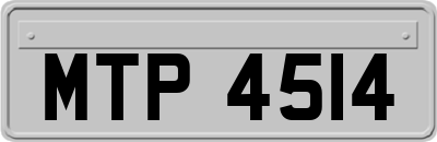 MTP4514