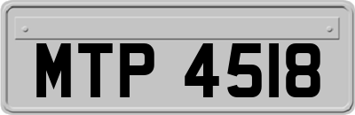 MTP4518