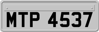 MTP4537