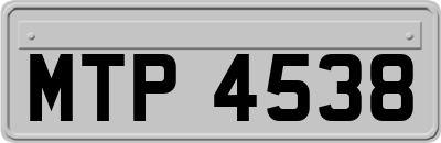 MTP4538