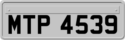 MTP4539