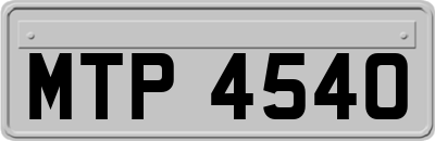 MTP4540