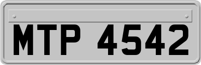 MTP4542