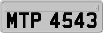 MTP4543