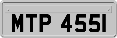 MTP4551
