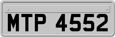 MTP4552