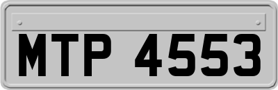 MTP4553