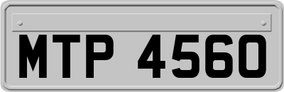 MTP4560
