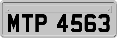 MTP4563