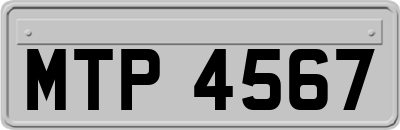 MTP4567