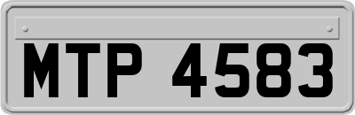 MTP4583