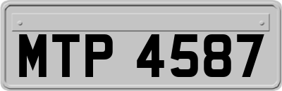 MTP4587