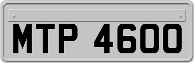 MTP4600
