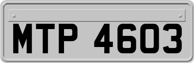 MTP4603