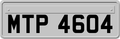 MTP4604