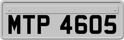MTP4605