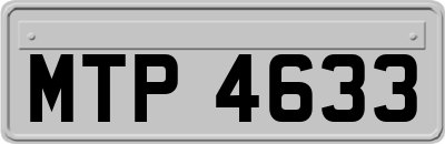 MTP4633