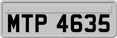 MTP4635
