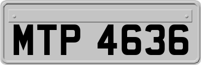 MTP4636