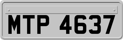 MTP4637