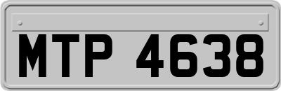 MTP4638