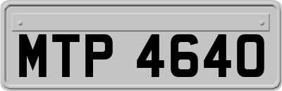 MTP4640