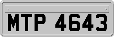 MTP4643