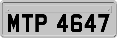 MTP4647