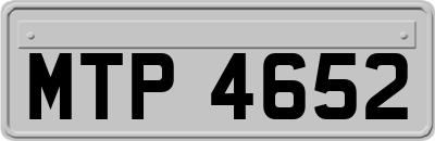MTP4652