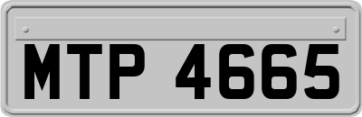 MTP4665
