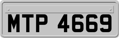 MTP4669