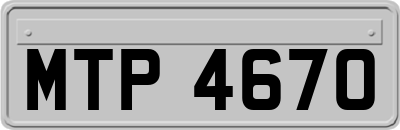 MTP4670