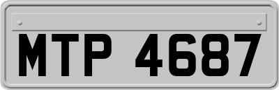 MTP4687