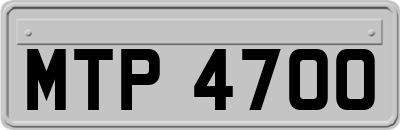 MTP4700