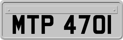 MTP4701