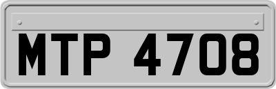 MTP4708