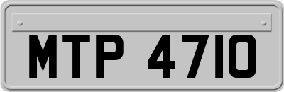 MTP4710