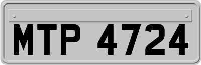MTP4724