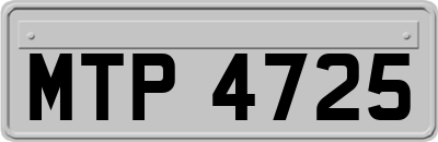 MTP4725
