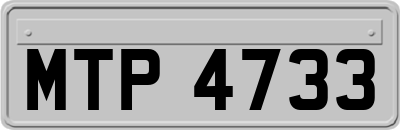 MTP4733