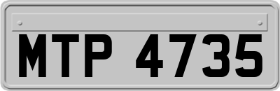 MTP4735