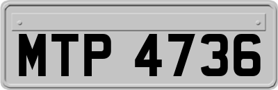 MTP4736