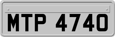 MTP4740