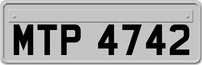 MTP4742