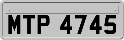 MTP4745