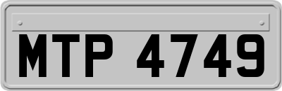 MTP4749