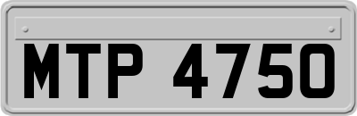 MTP4750