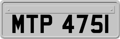 MTP4751